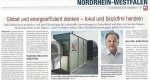 K Zeitung NRW spezial 8.9.17