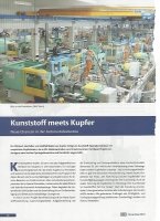 KM Kunststoff Magazin 11-2019 1