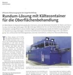 KI Kälte Klimatechnik Luft